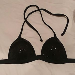 Bathing suit top